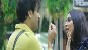 Bigg Boss 14 written update day 64: Bigg Boss 14 written update day 64: