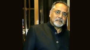 Lal Bhatia has worn many hats, and is a man to reckon with. Lal Bhatia has worn many hats, and is a man to reckon with.