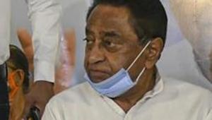 Congress leader Kamal Nath(PTI photo) Congress leader Kamal Nath(PTI photo)