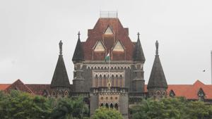 Bombay high court.(HT archive) Bombay high court.(HT archive)