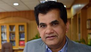 Amitabh Kant Amitabh Kant