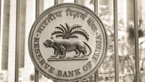 The RBI has previously faced criticism for largely overstating inflation, forecasts that were then used to underpin the MPC’s hawkish policy stance in 2018.(File photo) The RBI has previously faced criticism for largely overstating inflation, forecasts that were then used to underpin the MPC’s hawkish policy stance in 2018.(File photo)