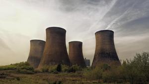France has said it will cut its reliance on nuclear energy to 50% from 75% by 2035 and has yet to make a final decision on whether to build next-generation EPR nuclear reactors.(Unsplash)