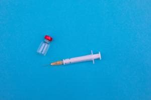 The results on a positive Covid-19 vaccine from Oxford University , Astreneca suggests that it is safe and about 70% effective.(Unsplash) The results on a positive Covid-19 vaccine from Oxford University , Astreneca suggests that it is safe and about 70% effective.(Unsplash)