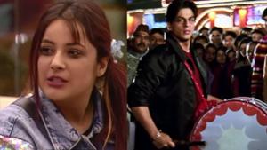 Shehnaaz Gill’s ‘Saada Kutta Kutta’ is now viral, thanks to Yashraj Mukhate. Shehnaaz Gill’s ‘Saada Kutta Kutta’ is now viral, thanks to Yashraj Mukhate.