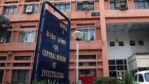 Central Bureau of Investigation (CBI) scrutinised data of 16 lakh medical students and doctors to nab 36 impersonators, who had taken Madhya Pradesh pre-medical test or MPPMT-2009 on the behalf of actual candidates and cleared it.(PTI/ File photo) Central Bureau of Investigation (CBI) scrutinised data of 16 lakh medical students and doctors to nab 36 impersonators, who had taken Madhya Pradesh pre-medical test or MPPMT-2009 on the behalf of actual candidates and cleared it.(PTI/ File photo)