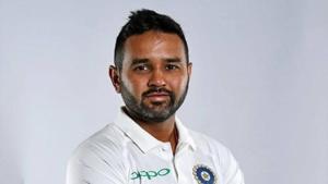 Photo of former Indian wicketkeeper Parthiv Patel(Twitter) Photo of former Indian wicketkeeper Parthiv Patel(Twitter)