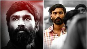 Dhanush and Rajisha Vijayan star in Karnan. Dhanush and Rajisha Vijayan star in Karnan.
