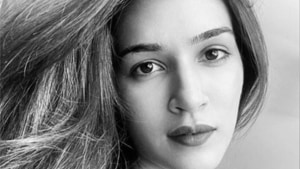Kriti Sanon has contracted the coronavirus. Kriti Sanon has contracted the coronavirus.