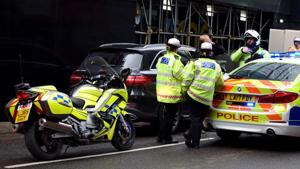 The police rushed to the spot to find out something completely different. (representational image)(Unsplash) The police rushed to the spot to find out something completely different. (representational image)(Unsplash)