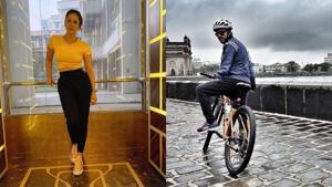 The examinee, Kundan Kumar, is supposedly a student of college (representational image).(Instagram) The examinee, Kundan Kumar, is supposedly a student of college (representational image).(Instagram)