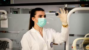Healthcare workers are 7 times more likely to have severe Covid-19 as other workers.(Unsplash) Healthcare workers are 7 times more likely to have severe Covid-19 as other workers.(Unsplash)