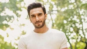 For Ranveer Singh, the biggest milestone of his decade-long journey ‘has to be when I got selected for my first film.’(Photo: Saurabh Das)