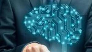 According to a global study by PwC India, the highest increase in use of artificial intelligence (AI) during Covid-19 times has been witnessed in India.(Getty Images/iStockphoto) According to a global study by PwC India, the highest increase in use of artificial intelligence (AI) during Covid-19 times has been witnessed in India.(Getty Images/iStockphoto)