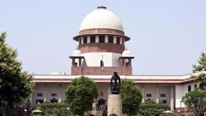 The Supreme Court on Wednesday posted for January 25, 2021, the hearing of petitions challenging the constitutional validity of a Maharashtra law that grants reservation to the Maratha community in education and jobs.(Sonu Mehta/HT file) The Supreme Court on Wednesday posted for January 25, 2021, the hearing of petitions challenging the constitutional validity of a Maharashtra law that grants reservation to the Maratha community in education and jobs.(Sonu Mehta/HT file)