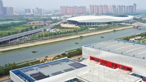 2021 World Indoor Championships postponed to March 2023(World Athletics/ Twitter) 2021 World Indoor Championships postponed to March 2023(World Athletics/ Twitter)