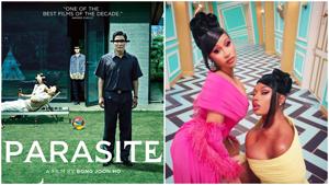 Parasite and WAP were among the most googled queries this year. Parasite and WAP were among the most googled queries this year.