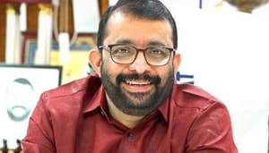 Kerala assembly Speaker P Sivaramakrishnan has been under fire from the Congress and the BJP for his alleged links with one of the main accused in the gold smuggling case.(HT PHOTO) Kerala assembly Speaker P Sivaramakrishnan has been under fire from the Congress and the BJP for his alleged links with one of the main accused in the gold smuggling case.(HT PHOTO)