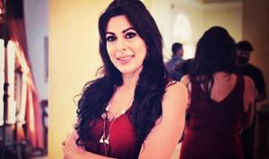 Pooja Bedi slammed a problematic advertisement for a streaming service.