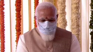 Prime Minister Narendra Modi.(ANI Photo) Prime Minister Narendra Modi.(ANI Photo)
