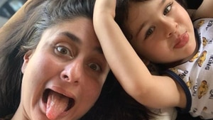 Kareena Kapoor is pregnant with her second baby. Kareena Kapoor is pregnant with her second baby.