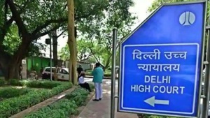 Delhi High Court.(Mint file) Delhi High Court.(Mint file)