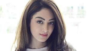 Sandeepa Dhar plays the character of Vaishnavi in the recently released web series Mum Bhai. Sandeepa Dhar plays the character of Vaishnavi in the recently released web series Mum Bhai.