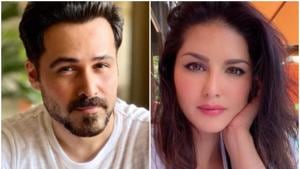A student in Bihar had claimed Emraan Hashmi and Sunny Leone were his parents. A student in Bihar had claimed Emraan Hashmi and Sunny Leone were his parents.