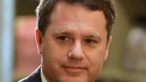 Doug McMillon, CEO and president, Walmart Inc.(HT Photo) Doug McMillon, CEO and president, Walmart Inc.(HT Photo)