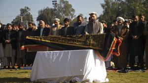 Malala Maiwand was shot and killed by gunmen soon after she left her house early Thursday,.(AP) Malala Maiwand was shot and killed by gunmen soon after she left her house early Thursday,.(AP)