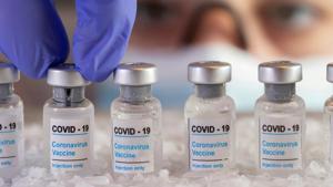 It is important that domain experts are armed with every bit of information, and free of any pressure of anticipation, to make the right decision on the vaccines(REUTERS) It is important that domain experts are armed with every bit of information, and free of any pressure of anticipation, to make the right decision on the vaccines(REUTERS)