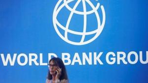 Between 2016 and 2020, World Bank Group said its institutions, including the International Finance Corp and the Multilateral Investment Guarantee Agency, provided over $83 billion in climate-related finance to developing countries.(Reuters file photo) Between 2016 and 2020, World Bank Group said its institutions, including the International Finance Corp and the Multilateral Investment Guarantee Agency, provided over $83 billion in climate-related finance to developing countries.(Reuters file photo)