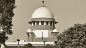 In the last few years, constitutional law in India has been ceaselessly exciting, and at the centre of things has been the SC(Burhaan Kinu/HT PHOTO) In the last few years, constitutional law in India has been ceaselessly exciting, and at the centre of things has been the SC(Burhaan Kinu/HT PHOTO)