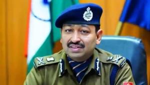 Uttarakhand’s new DGP Ashok Kumar said the police department would take a series of steps for the welfare of its personnel.(HT PHOTO) Uttarakhand’s new DGP Ashok Kumar said the police department would take a series of steps for the welfare of its personnel.(HT PHOTO)