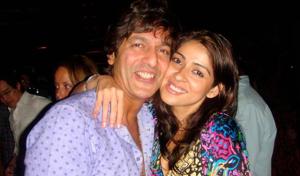 Chunky Panday and Bhavana Pandey got married in 1998. Chunky Panday and Bhavana Pandey got married in 1998.