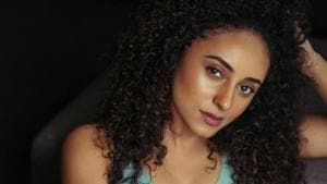 Malayalam actor Pearle Maaney recently made her Bollywood debut with Anurag Basu’s Ludo. Malayalam actor Pearle Maaney recently made her Bollywood debut with Anurag Basu’s Ludo.
