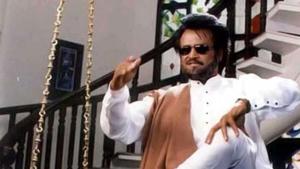 Rajinikanth celebrates his 70th birthday on Saturday. Rajinikanth celebrates his 70th birthday on Saturday.
