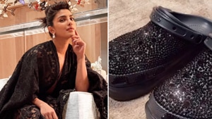 Priyanka Chopra Jonas(Instagram) Priyanka Chopra Jonas(Instagram)