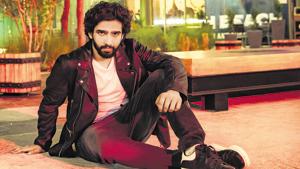 Amaal Mallik tries to “sweat it out” twice in a day. Amaal Mallik tries to “sweat it out” twice in a day.