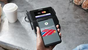 Mastercard Inc. faces the prospect of a 14 billion-pound UK lawsuit after losing another battle at the country’s highest court over a potential class action(AFP) Mastercard Inc. faces the prospect of a 14 billion-pound UK lawsuit after losing another battle at the country’s highest court over a potential class action(AFP)