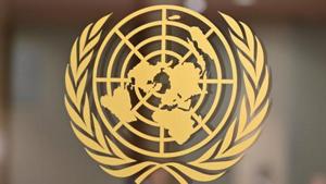 The UN General Assembly approved a resolution over Russian objections Thursday commending progress in peace talks between the Afghan government and the Taliban(AFP) The UN General Assembly approved a resolution over Russian objections Thursday commending progress in peace talks between the Afghan government and the Taliban(AFP)