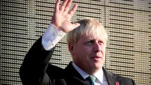 Boris Johnson also cited the ongoing disagreements over fisheries as another major issue preventing a deal being reached.(AFP) Boris Johnson also cited the ongoing disagreements over fisheries as another major issue preventing a deal being reached.(AFP)