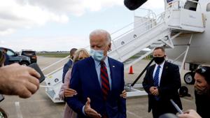 Biden has repeatedly stressed that his presidency will not equate to a third Obama term, and yet Thursday’s announcement spotlights his close connection with his Democratic predecessor’s brain trust.(Reuters file photo) Biden has repeatedly stressed that his presidency will not equate to a third Obama term, and yet Thursday’s announcement spotlights his close connection with his Democratic predecessor’s brain trust.(Reuters file photo)