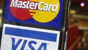 Visa said it was suspending use of its cards on Pornhub Thursday even though its own investigation was incomplete.(AP) Visa said it was suspending use of its cards on Pornhub Thursday even though its own investigation was incomplete.(AP)