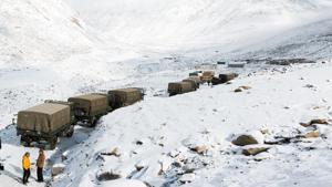 Whether it is a football match or a rifle firing competition, an encounter with terrorists or battle on the LOC, soldiers will do anything to win Whether it is a football match or a rifle firing competition, an encounter with terrorists or battle on the LOC, soldiers will do anything to win