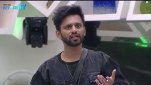 Rahul Vaidya, who made a voluntary exit from Bigg Boss 14, will soon be back.