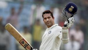 Sachin Tendulkar(Twitter) Sachin Tendulkar(Twitter)