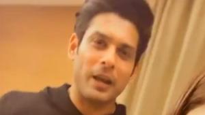On Sidharth Shukla’s birthday, Shehnaaz Gill has a special wish for him. On Sidharth Shukla’s birthday, Shehnaaz Gill has a special wish for him.