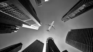 Bookings for the third quarter of 2021, the heart of the airline industry’s peak season, will only be 40% below pre-pandemic levels.(Pixabay) Bookings for the third quarter of 2021, the heart of the airline industry’s peak season, will only be 40% below pre-pandemic levels.(Pixabay)