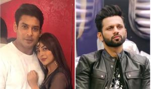 Sidharth Shukla, who turned 40 on Saturday, has been linked to Shehnaaz Gill. Sidharth Shukla, who turned 40 on Saturday, has been linked to Shehnaaz Gill.